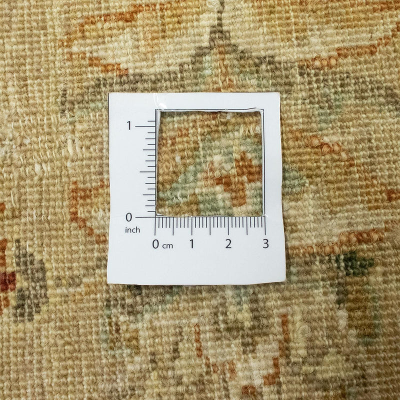 ツィーグラー絨毯 181x124cm - オリエンタル絨毯