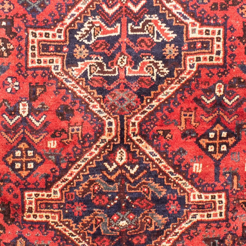 シーラーズ 絨毯 140x115cm - ペルシャ絨毯