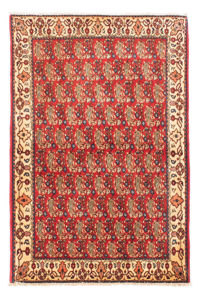 シーラーズ 絨毯 110x160cm - ペルシャ絨毯