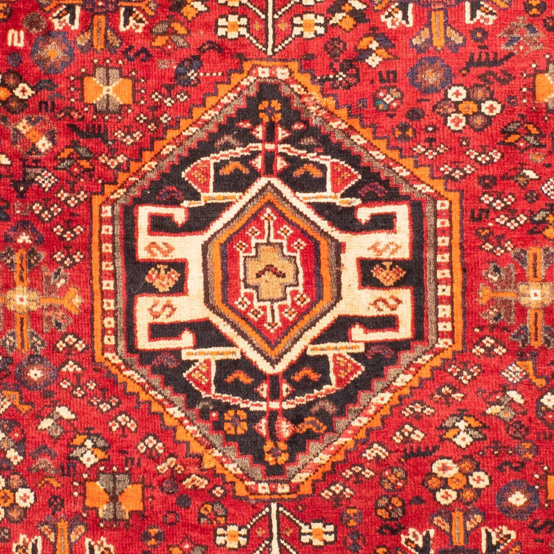 シーラーズ 絨毯 165x115cm - ペルシャ絨毯