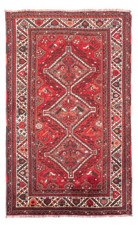 シーラーズ 絨毯 165x110cm - ペルシャ絨毯 – product image