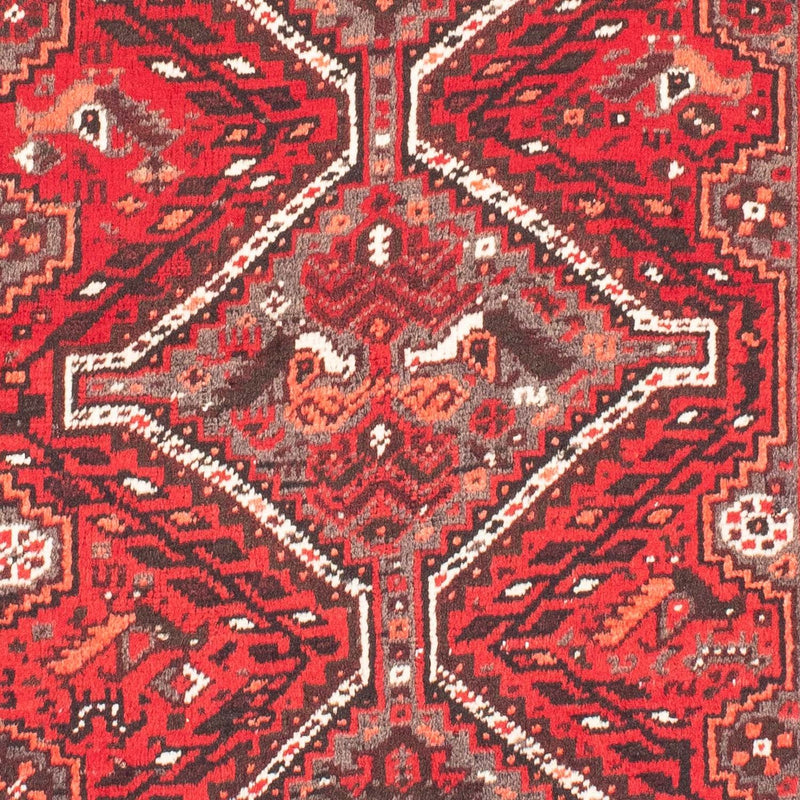 シーラーズ 絨毯 165x110cm - ペルシャ絨毯