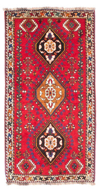 シーラーズ 絨毯 157x83cm - ペルシャ絨毯 – product image