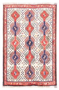 シーラーズ 絨毯 150x100cm - ペルシャ絨毯 – product image
