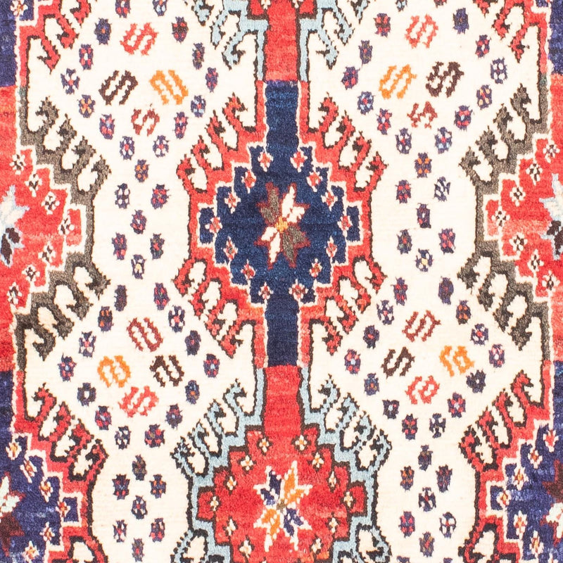 シーラーズ 絨毯 150x100cm - ペルシャ絨毯
