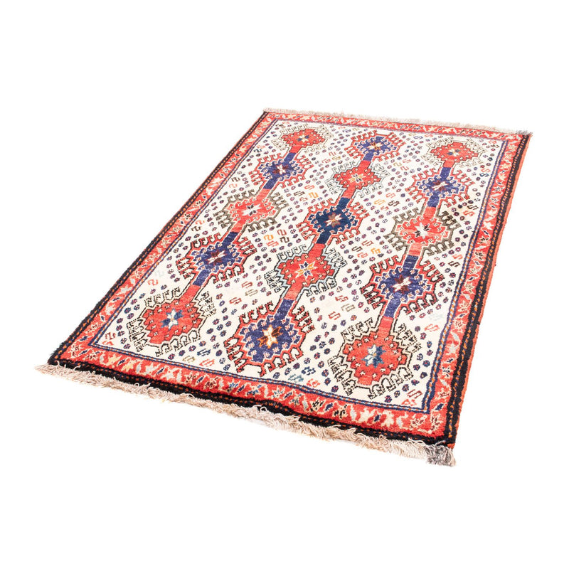 シーラーズ 絨毯 150x100cm - ペルシャ絨毯