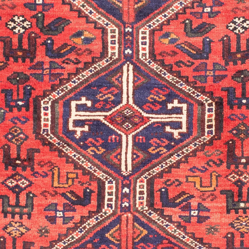 シーラーズ 絨毯 162x110cm - ペルシャ絨毯