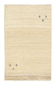 ペルシャギャベ 絨毯 172x110cm - ペルシャウールラグ