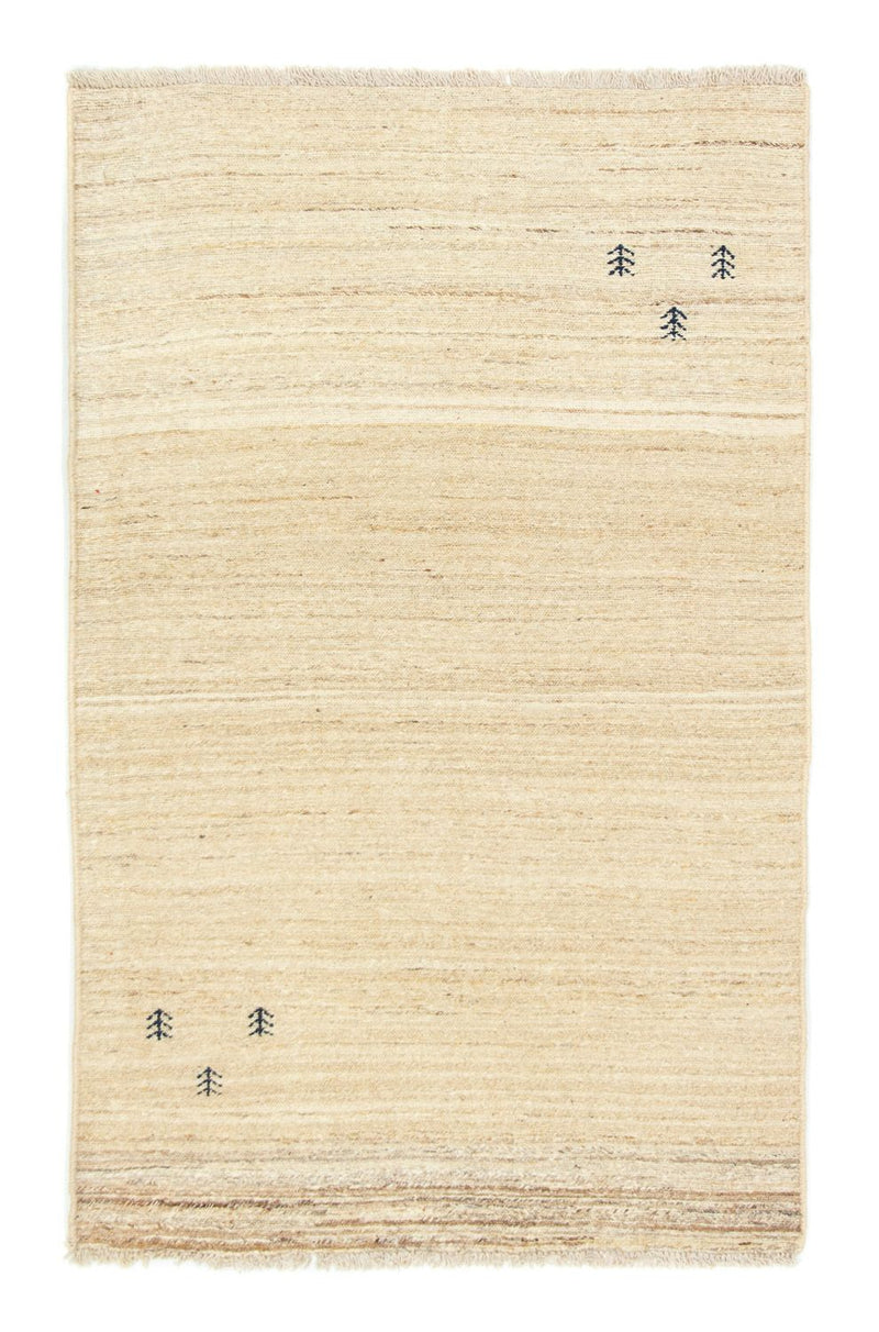 ペルシャギャベ 絨毯 172x110cm - ペルシャウールラグ