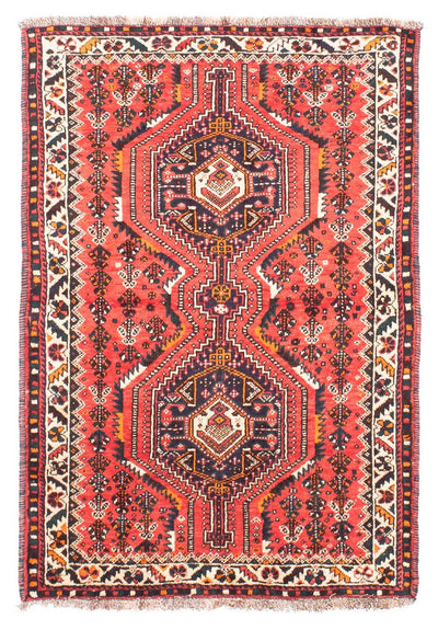 シーラーズ 絨毯 110x160cm - ペルシャ絨毯