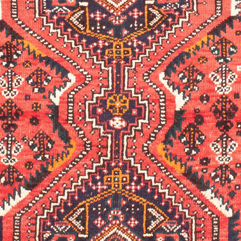 シーラーズ 絨毯 160x110cm - ペルシャ絨毯