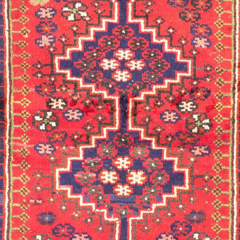 シーラーズ 絨毯 140x100cm - ペルシャ絨毯