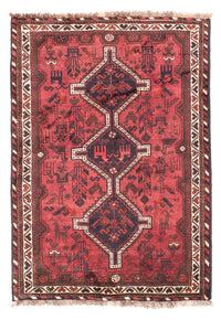 シーラーズ 絨毯 160x112cm - ペルシャ絨毯 – product image