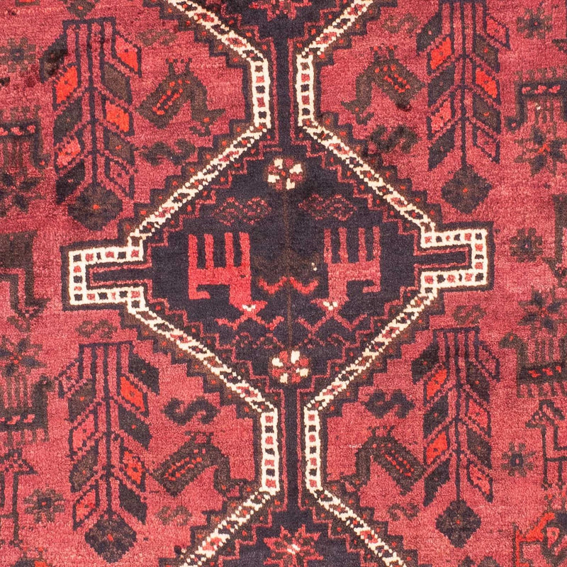 シーラーズ 絨毯 160x112cm - ペルシャ絨毯