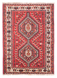 シーラーズ 絨毯 155x110cm - ペルシャ絨毯 – product image