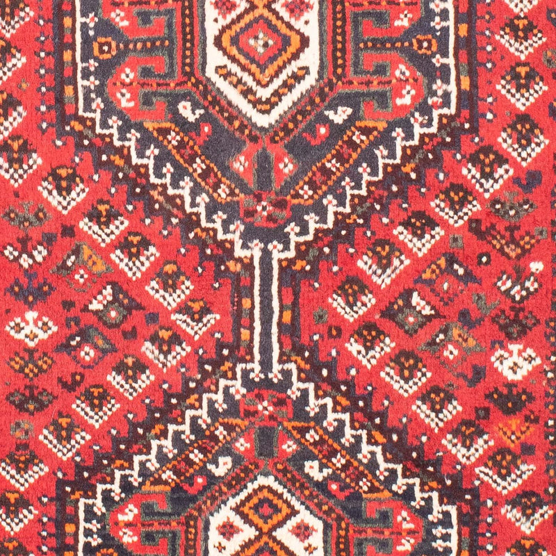シーラーズ 絨毯 155x110cm - ペルシャ絨毯