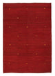 ペルシャギャベ 絨毯 235x164cm - ペルシャウールラグ