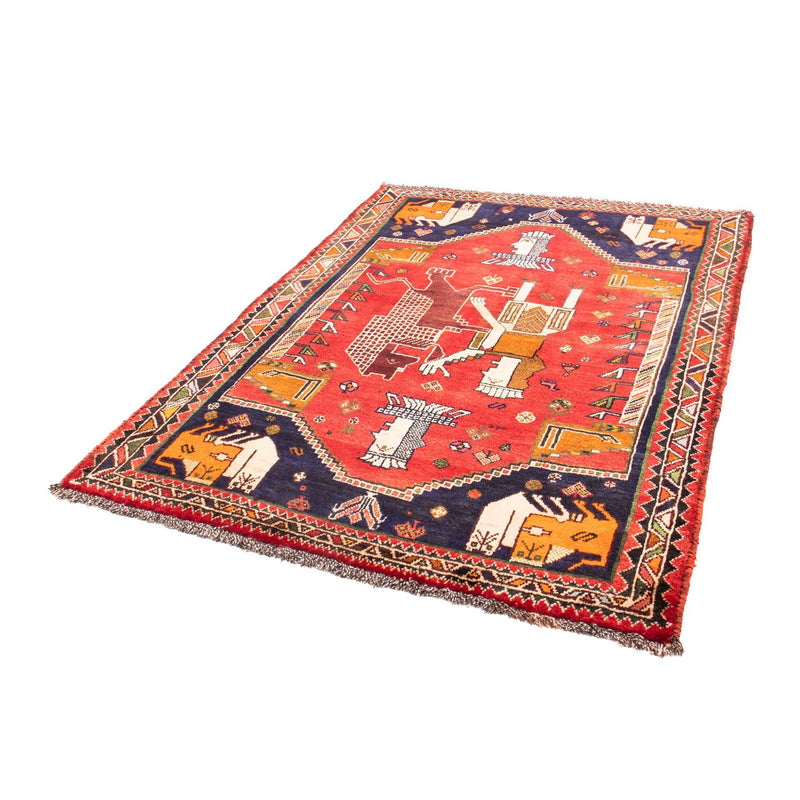 シーラーズ 絨毯 172x130cm - ペルシャ絨毯