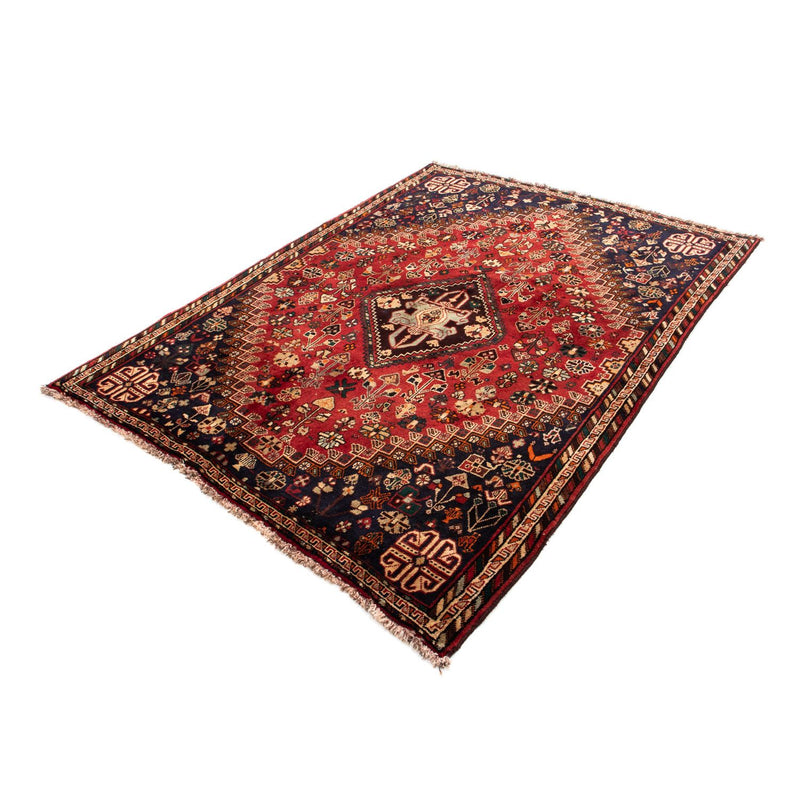 シーラーズ 絨毯 185x138cm - ペルシャ絨毯