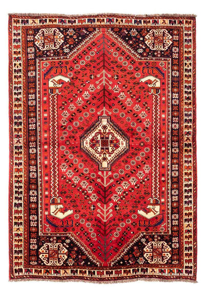 シーラーズ 絨毯 170x240cm - ペルシャ絨毯