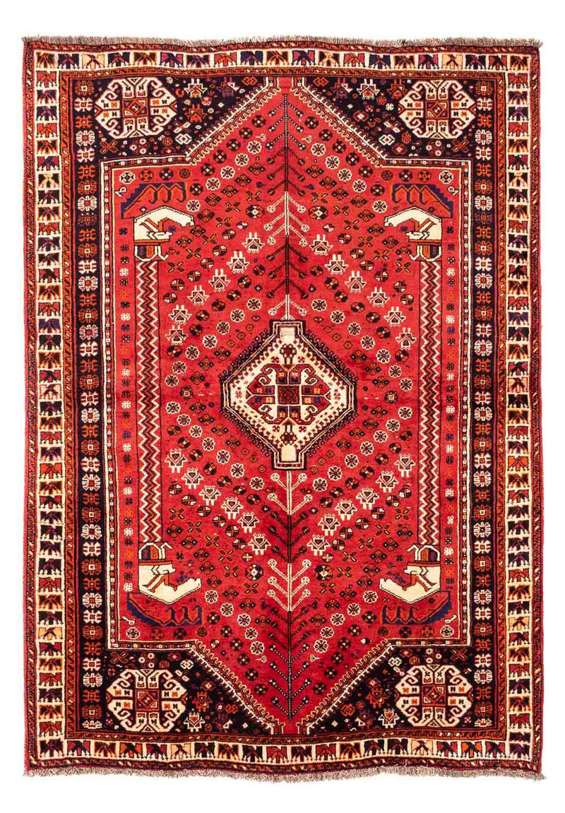 シーラーズ 絨毯 240x170cm - ペルシャ絨毯