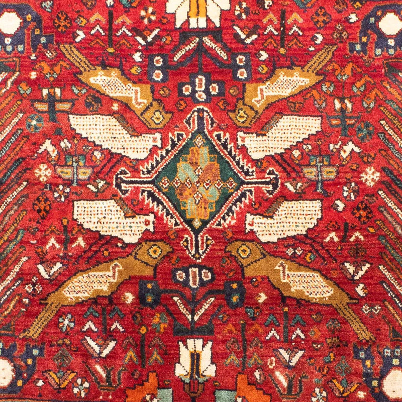 シーラーズ 絨毯 170x130cm - ペルシャ絨毯