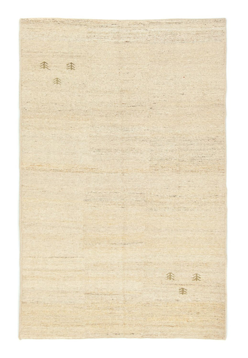 ペルシャギャベ 絨毯 174x112cm - ペルシャウールラグ