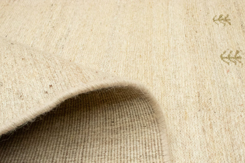 ペルシャギャベ 絨毯 174x112cm - ペルシャウールラグ