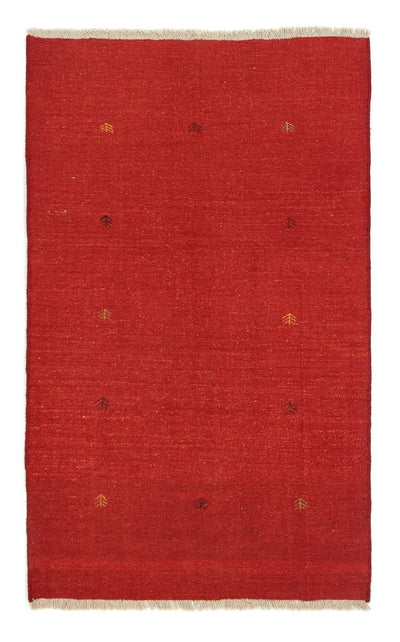 ペルシャギャベ 絨毯 120x196cm - ペルシャウールラグ