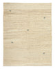 ペルシャギャベ 絨毯 184x138cm - ペルシャウールラグ