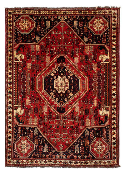シーラーズ 絨毯 208x290cm - ペルシャ絨毯