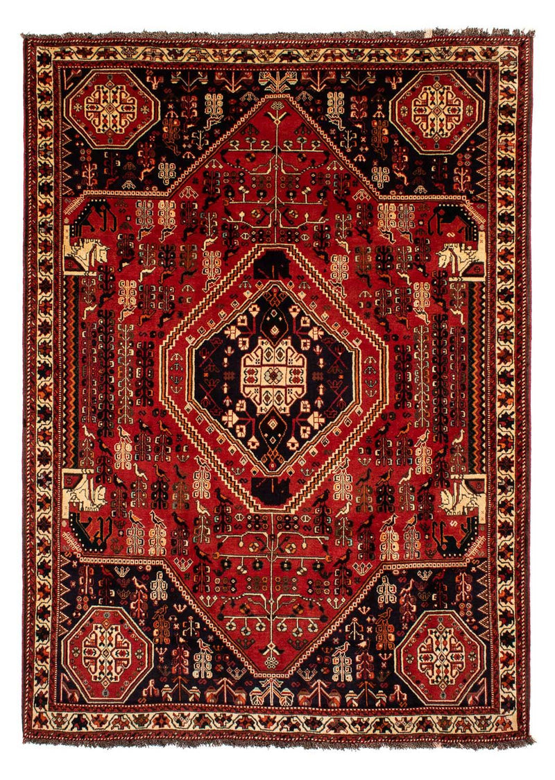 シーラーズ 絨毯 290x208cm - ペルシャ絨毯