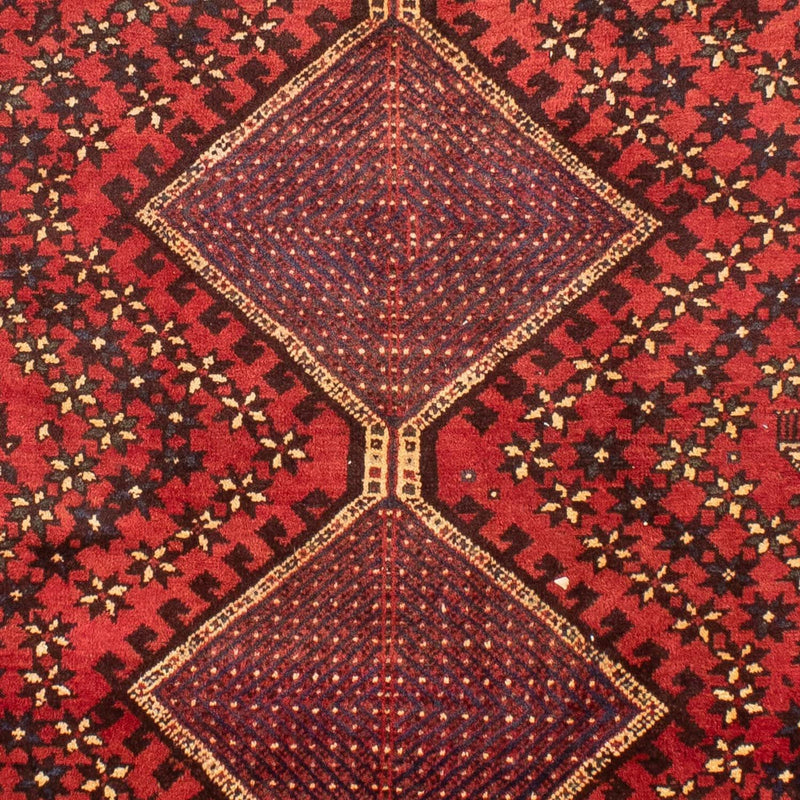 シーラーズ 絨毯 290x205cm - ペルシャ絨毯