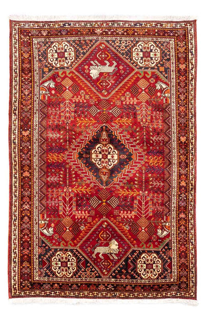 シーラーズ 絨毯 165x258cm - ペルシャ絨毯