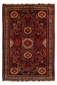 ガシュガイ 絨毯 310x210cm - ペルシャ絨毯 – product image