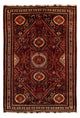 ガシュガイ 絨毯 310x210cm - ペルシャ絨毯