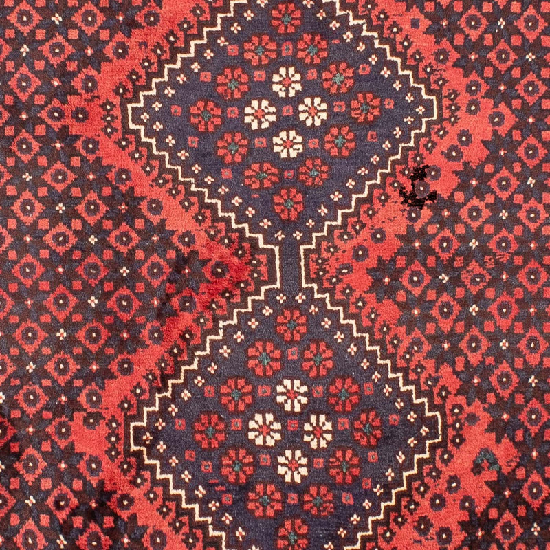 シーラーズ 絨毯 275x203cm - ペルシャ絨毯