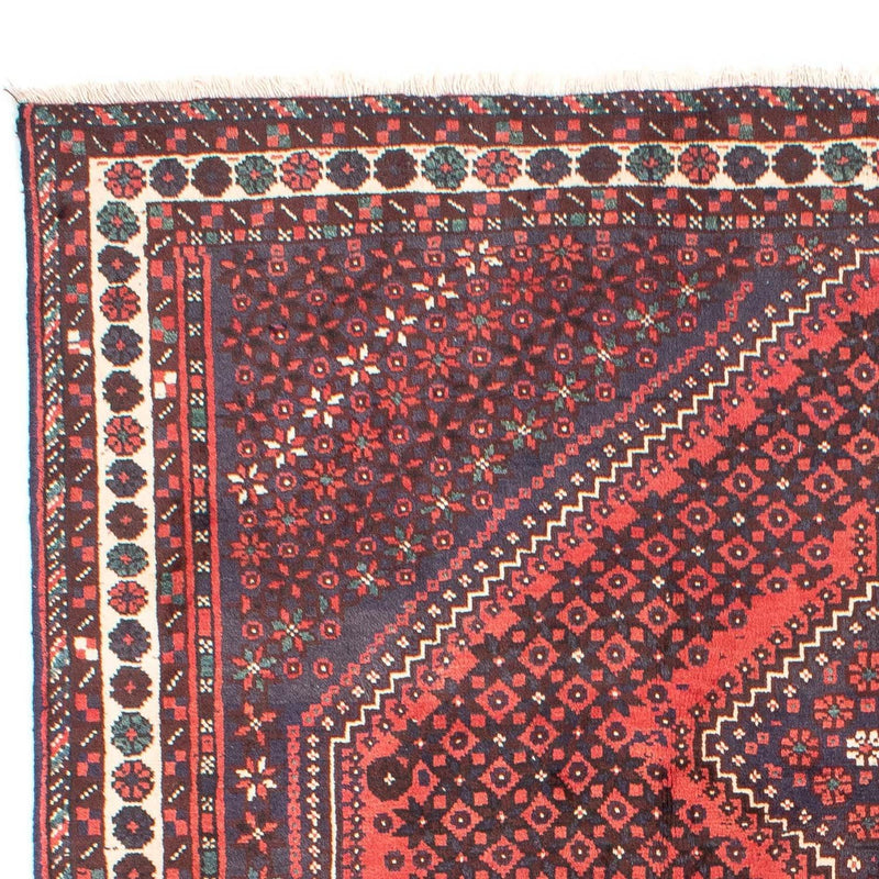 シーラーズ 絨毯 275x203cm - ペルシャ絨毯