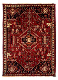 シーラーズ 絨毯 295x205cm - ペルシャ絨毯 – product image