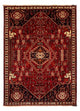 シーラーズ 絨毯 295x205cm - ペルシャ絨毯