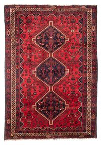 シーラーズ 絨毯 305x215cm - ペルシャ絨毯 – product image
