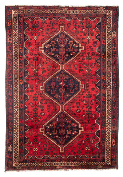シーラーズ 絨毯 215x305cm - ペルシャ絨毯