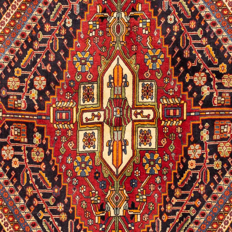シーラーズ 絨毯 255x160cm - ペルシャ絨毯
