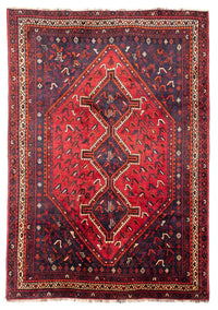 シーラーズ 絨毯 300x215cm - ペルシャ絨毯 – product image