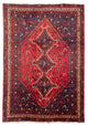 シーラーズ 絨毯 300x215cm - ペルシャ絨毯