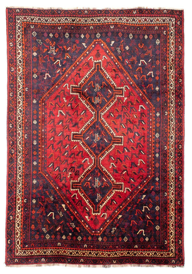シーラーズ 絨毯 300x215cm - ペルシャ絨毯