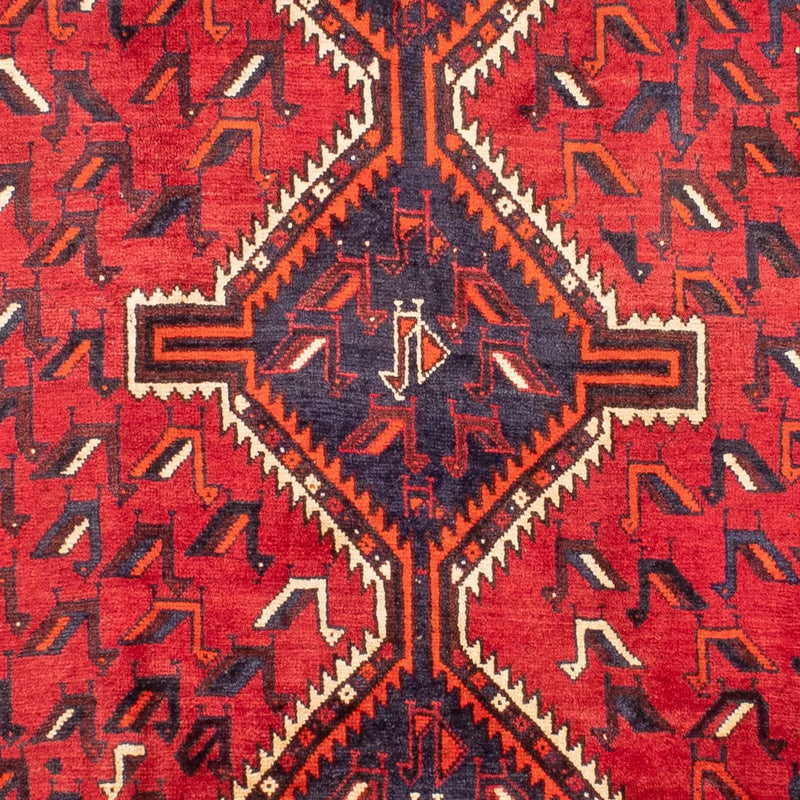 シーラーズ 絨毯 300x215cm - ペルシャ絨毯