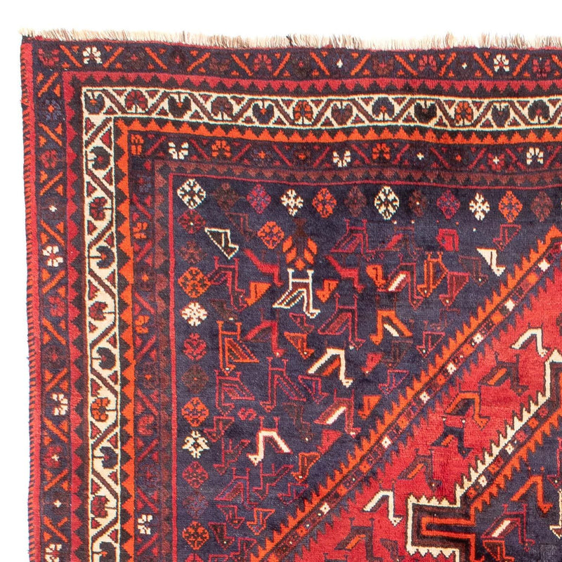 シーラーズ 絨毯 300x215cm - ペルシャ絨毯