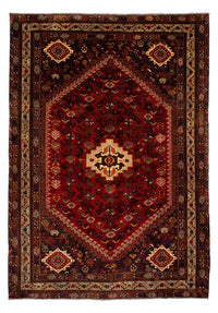 シーラーズ 絨毯 295x210cm - ペルシャ絨毯 – product image