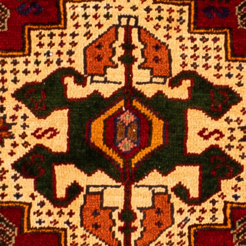 シーラーズ 絨毯 295x210cm - ペルシャ絨毯